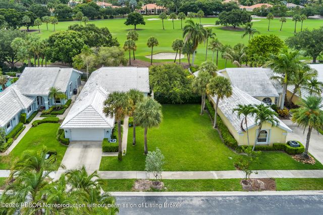 2402 Saratoga Bay Drive, West Palm Beach