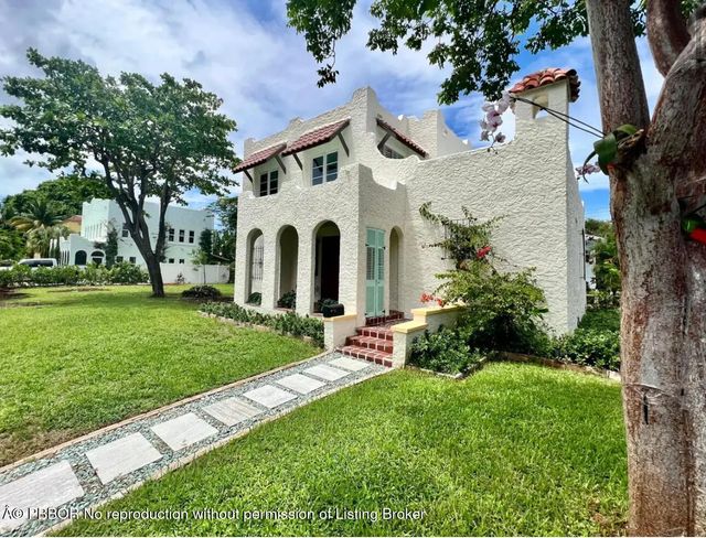 302 Fordham Drive, Lake Worth Beach