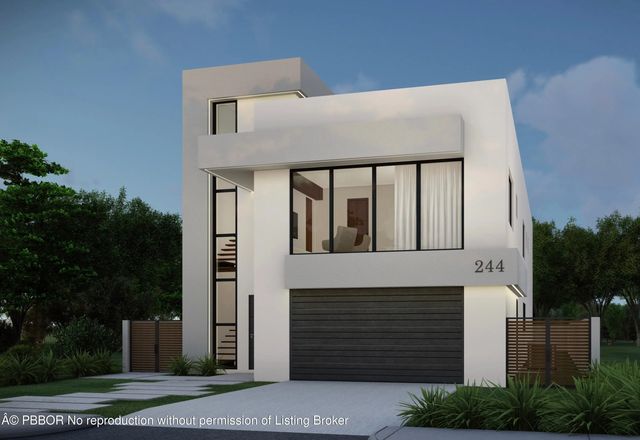 244 31st Street, West Palm Beach