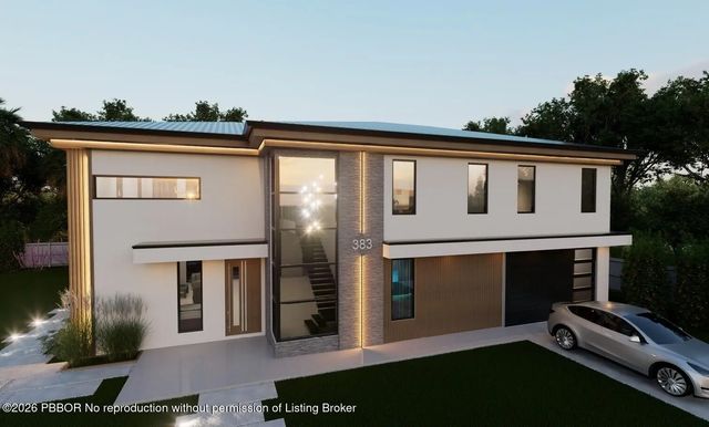 2 of 20 - 383 31st Court, West Palm Beach, FL