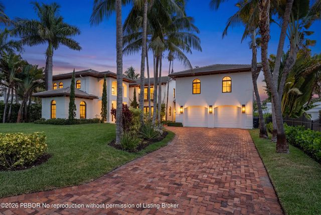 257 E Lakewood Road, West Palm Beach