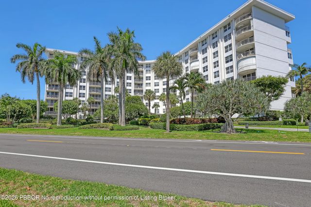2295 S Ocean Boulevard 415, Palm Beach