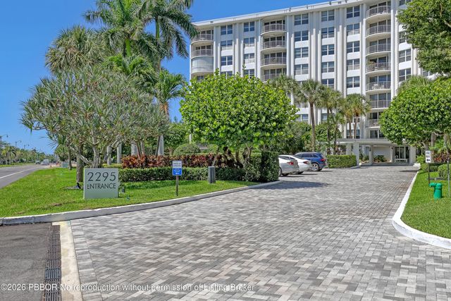 2 of 31 - 2295 S Ocean Boulevard 415, Palm Beach, FL