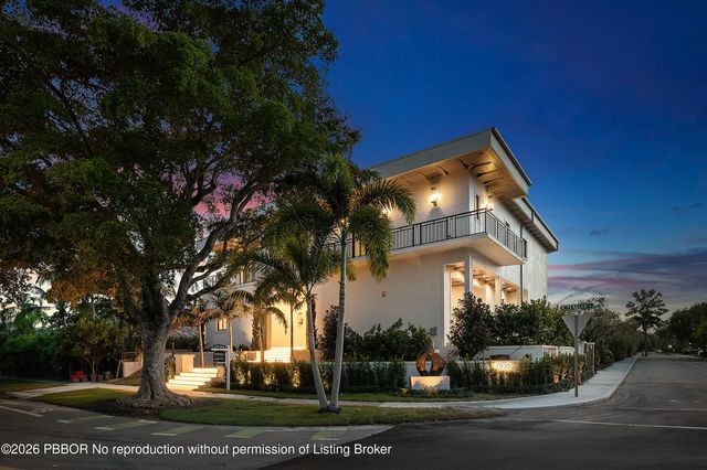 3 of 38 - 7935 S Flagler Drive, West Palm Beach, FL