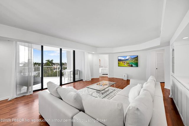2860 S Ocean Boulevard 511, Palm Beach