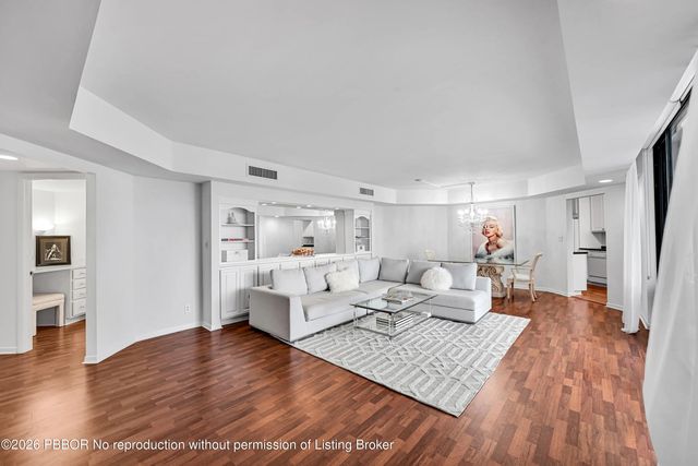 2 of 11 - 2860 S Ocean Boulevard 511, Palm Beach, FL