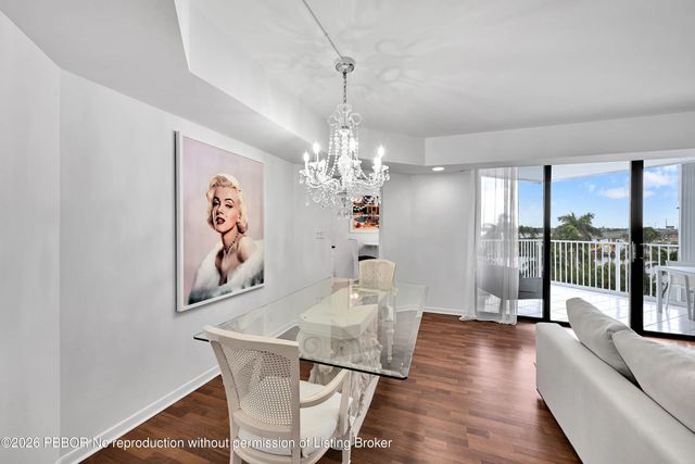 3 of 11 - 2860 S Ocean Boulevard 511, Palm Beach, FL
