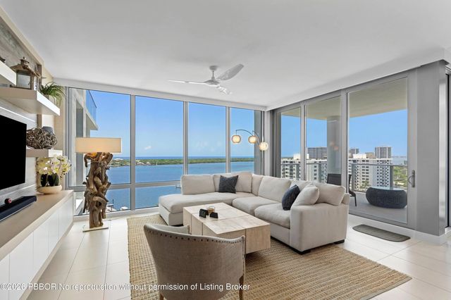 2 of 33 - 2 Water Club Way 1204, North Palm Beach, FL