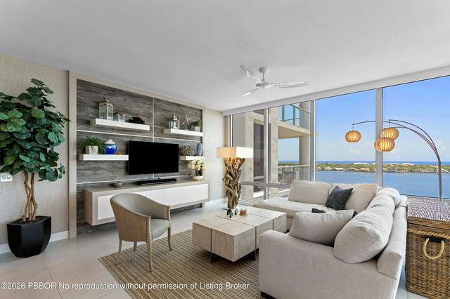 3 of 33 - 2 Water Club Way 1204, North Palm Beach, FL