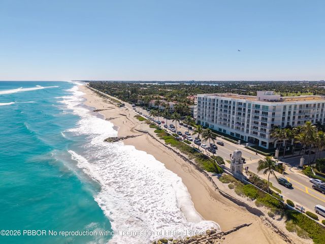 100 Worth Avenue 611, Palm Beach