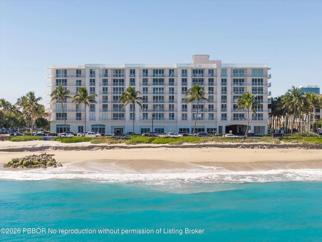 2 of 7 - 100 Worth Avenue 611, Palm Beach, FL