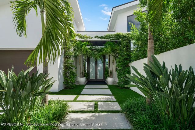 4444 Washington Road, West Palm Beach