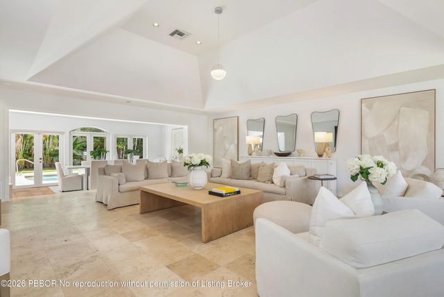 3 of 18 - 235 Ocean Terrace, Palm Beach, FL