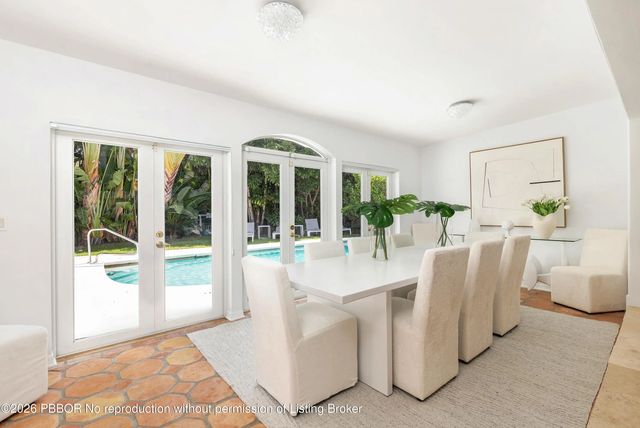 4 of 18 - 235 Ocean Terrace, Palm Beach, FL