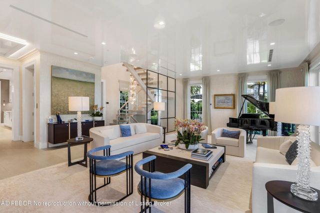 3 of 39 - 456 S Ocean Boulevard 1, Palm Beach, FL