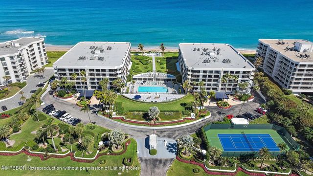 3140 S Ocean Boulevard 502s, Palm Beach