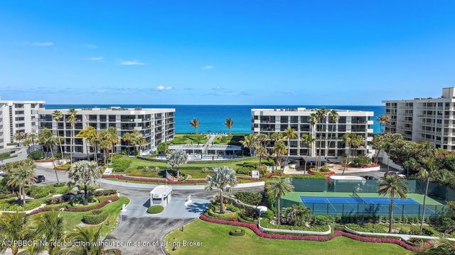 2 of 34 - 3140 S Ocean Boulevard 502s, Palm Beach, FL