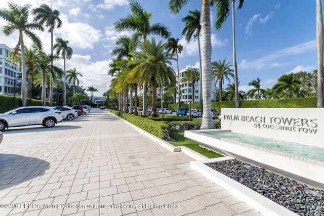2 of 40 - 44 Cocoanut Row 222b, Palm Beach, FL