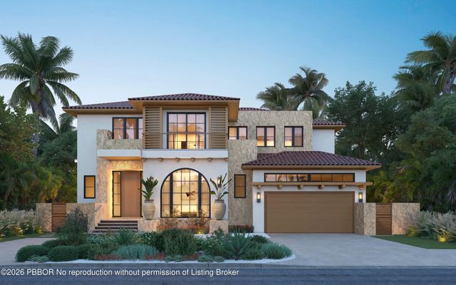 134 Worth Court N N, West Palm Beach