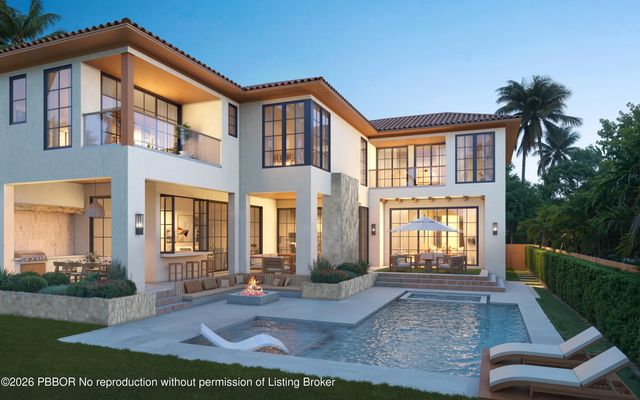 2 of 3 - 134 Worth Court N N, West Palm Beach, FL