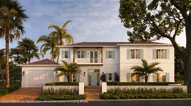 140 Elwa Place, West Palm Beach