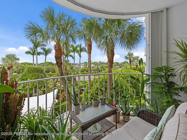 2 of 28 - 2295 S Ocean Boulevard 314, Palm Beach, FL