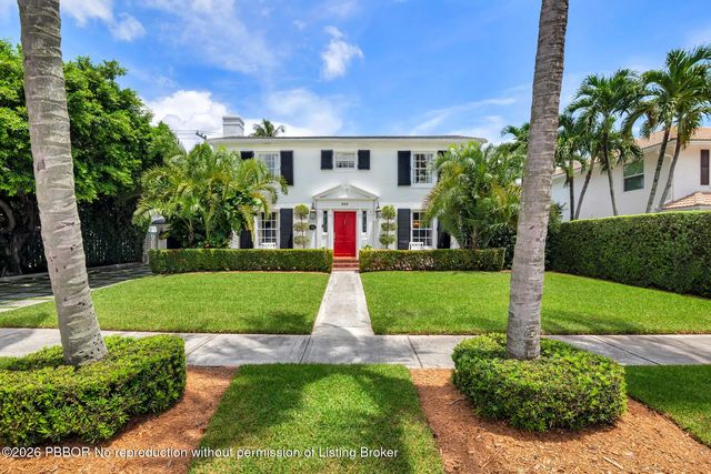 333 Monceaux Road, West Palm Beach