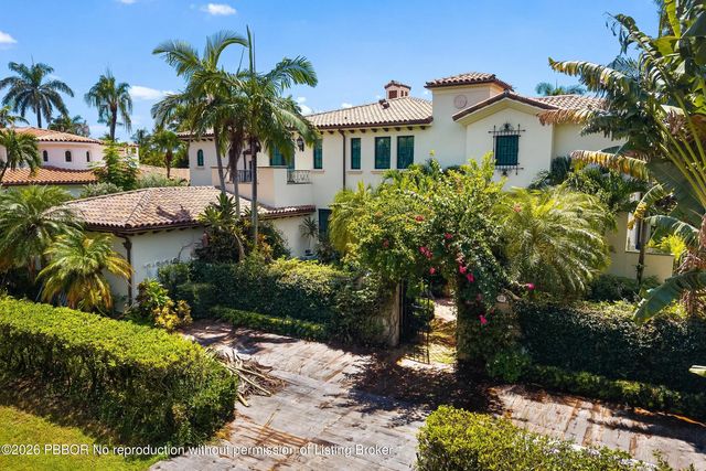 2 of 5 - 236 Via Las Brisas, Palm Beach, FL