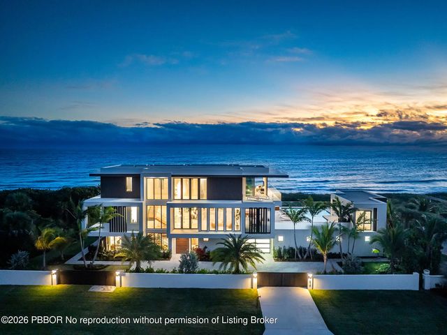 4610 N Highway A1a, Hutchinson Island