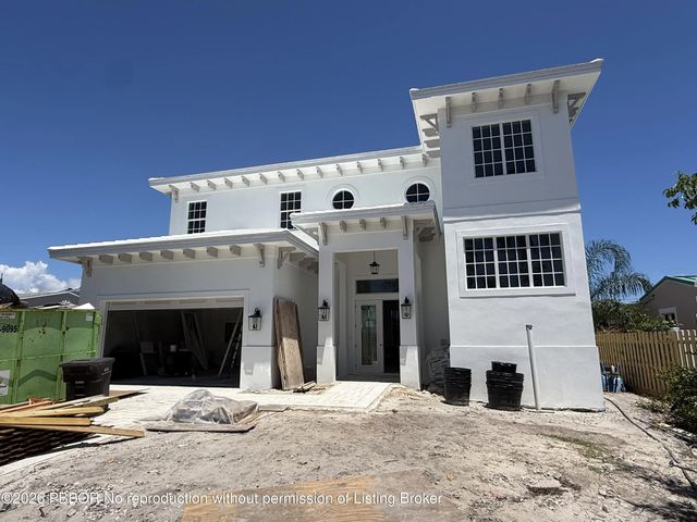 3 of 6 - 345 Leigh Road, West Palm Beach, FL