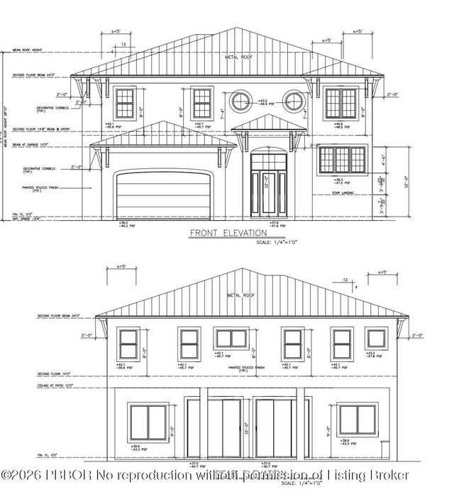 4 of 6 - 345 Leigh Road, West Palm Beach, FL