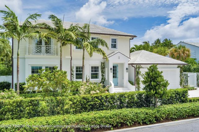 223 Monterey Road, Palm Beach