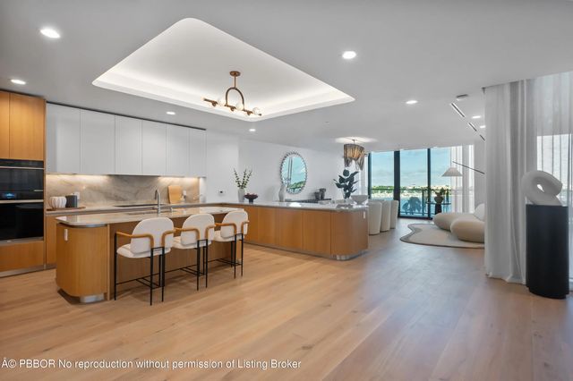 4 of 25 - 1333 S Flagler Drive 402, West Palm Beach, FL