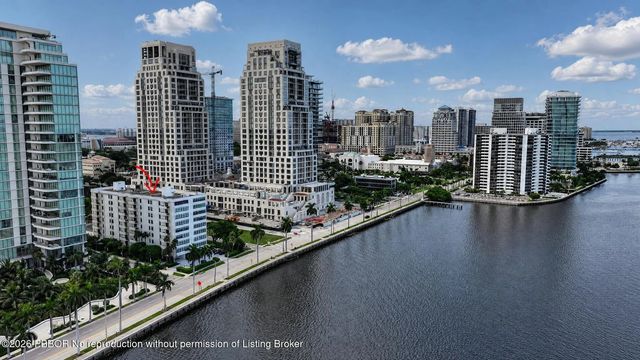 1501 S Flagler Drive 4b, West Palm Beach