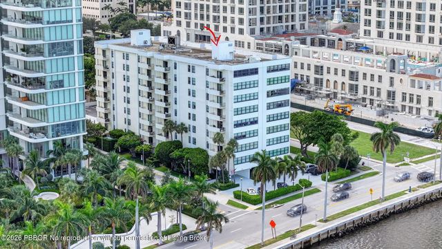 2 of 38 - 1501 S Flagler Drive 4b, West Palm Beach, FL