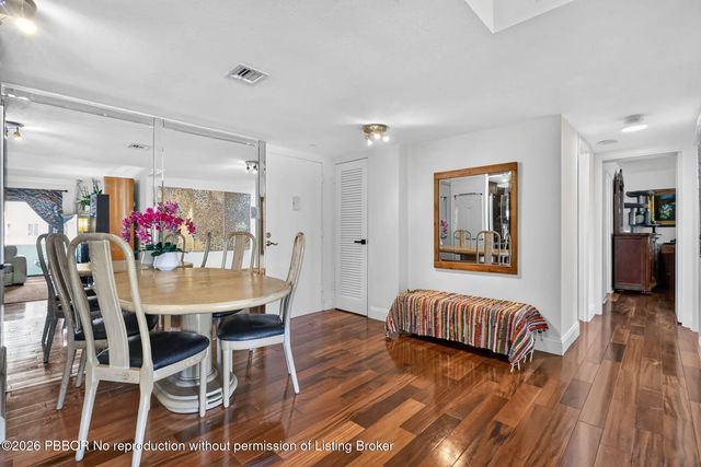 5 of 38 - 1501 S Flagler Drive 4b, West Palm Beach, FL