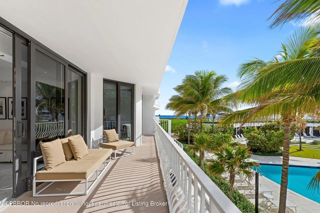 2000 S Ocean Boulevard 107n, Palm Beach