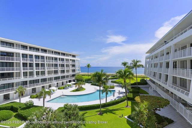 2600 S Ocean Boulevard 303w, Palm Beach
