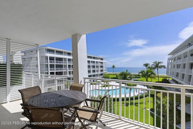 3 of 41 - 2600 S Ocean Boulevard 303w, Palm Beach, FL