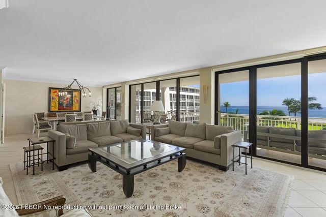 5 of 41 - 2600 S Ocean Boulevard 303w, Palm Beach, FL