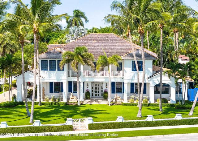 101 Palmetto Lane, West Palm Beach