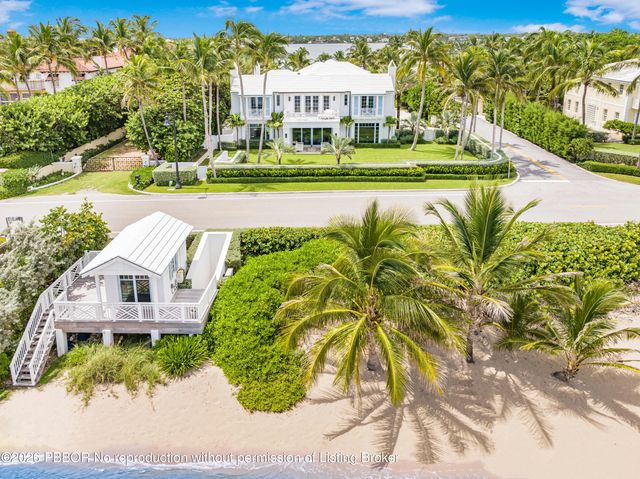 1540 S Ocean Boulevard, Palm Beach
