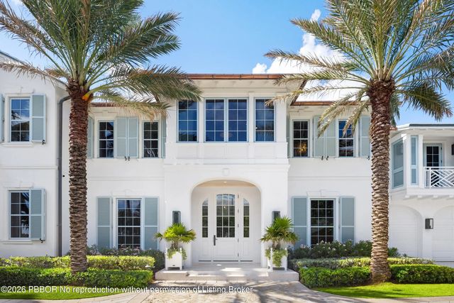 4 of 121 - 1540 S Ocean Boulevard, Palm Beach, FL
