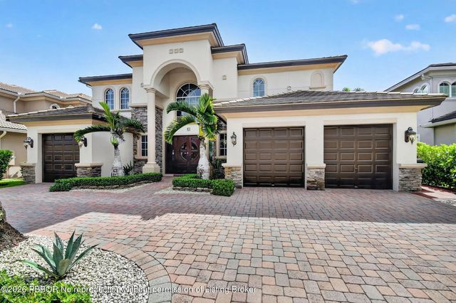 718 Edgebrook Lane, West Palm Beach