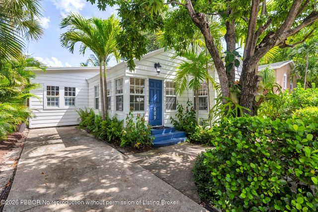 2 of 29 - 609 Palm Street, West Palm Beach, FL