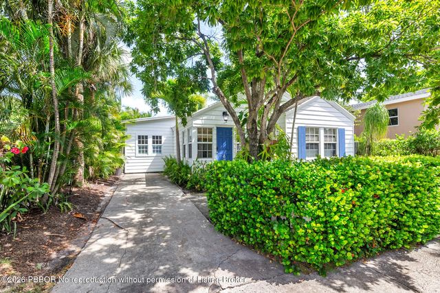 3 of 29 - 609 Palm Street, West Palm Beach, FL