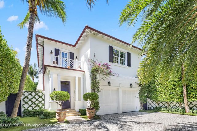2 of 52 - 308 Cocoanut Row, Palm Beach, FL