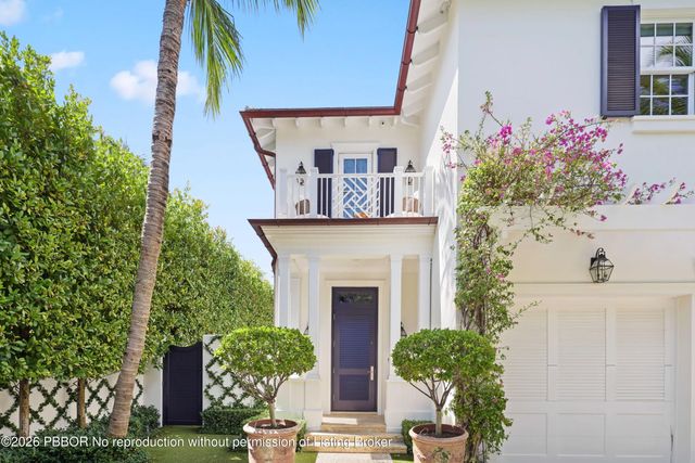 3 of 52 - 308 Cocoanut Row, Palm Beach, FL