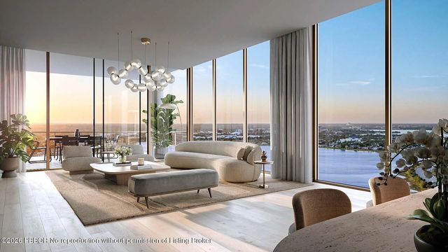 550 S Australian Avenue 1208, West Palm Beach