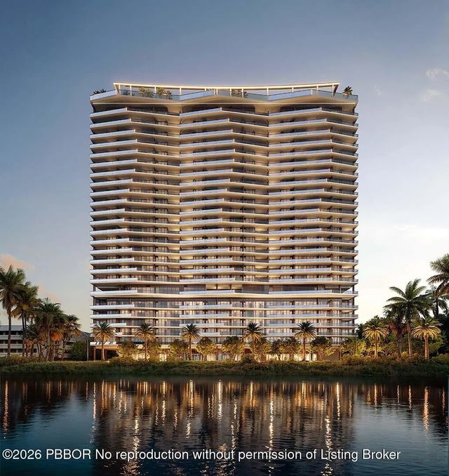 2 of 16 - 550 S Australian Avenue 1208, West Palm Beach, FL